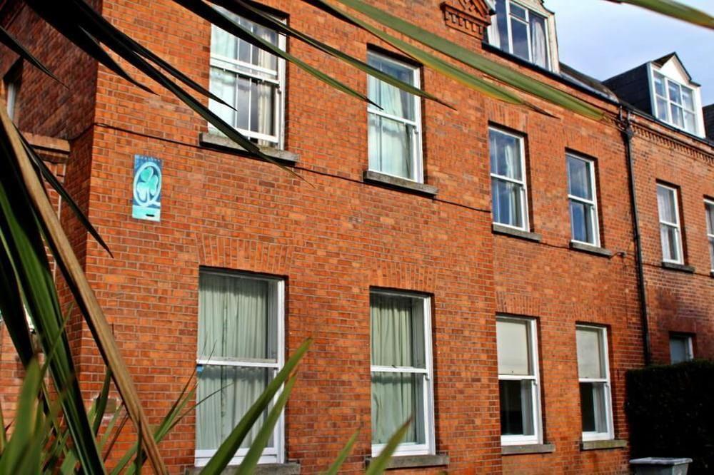 Gasthaus Paddy'S House Dublin Exterior foto